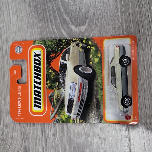 Hot Wheels and Match Box 15 pc set - Picture 9 of 9
